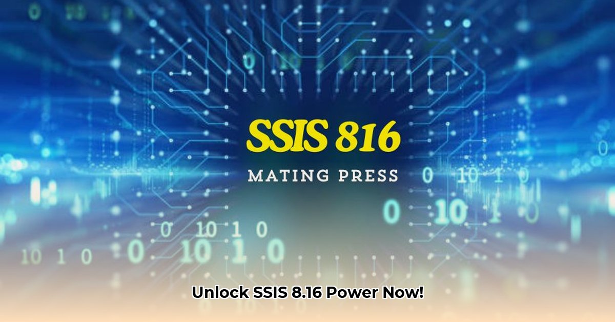 download-ssis-816
